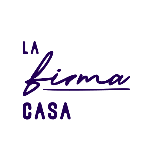 La Firma Casa logo