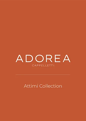 Attimi Collection 2025 — cover