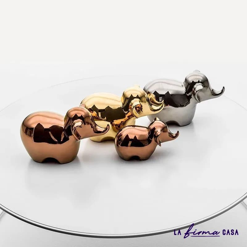 Dumby collection in ceramic by Adriani & Rossi in Canada