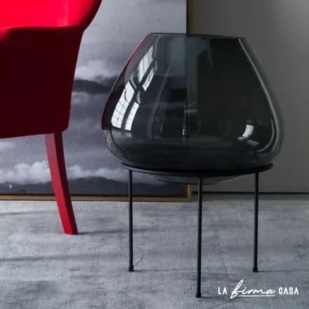 Gong vase by Adriani & Rossi in Canada