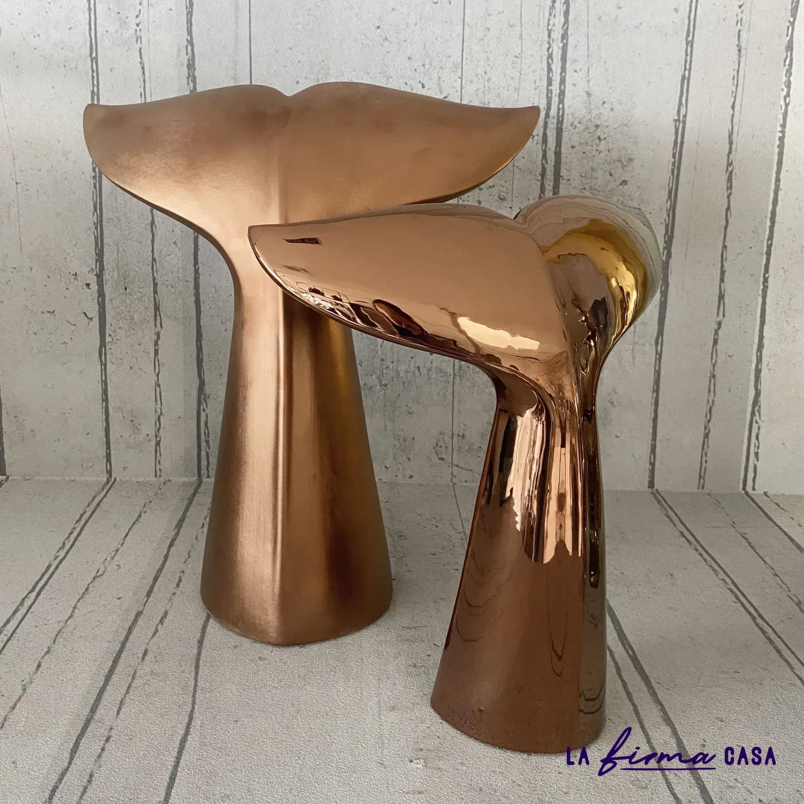 Moby oro rosa by Adriani & Rossi in Canada