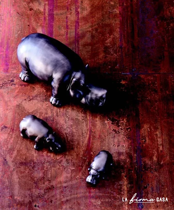 Objects catalogue 30 by Adriani & Rossi in Canada