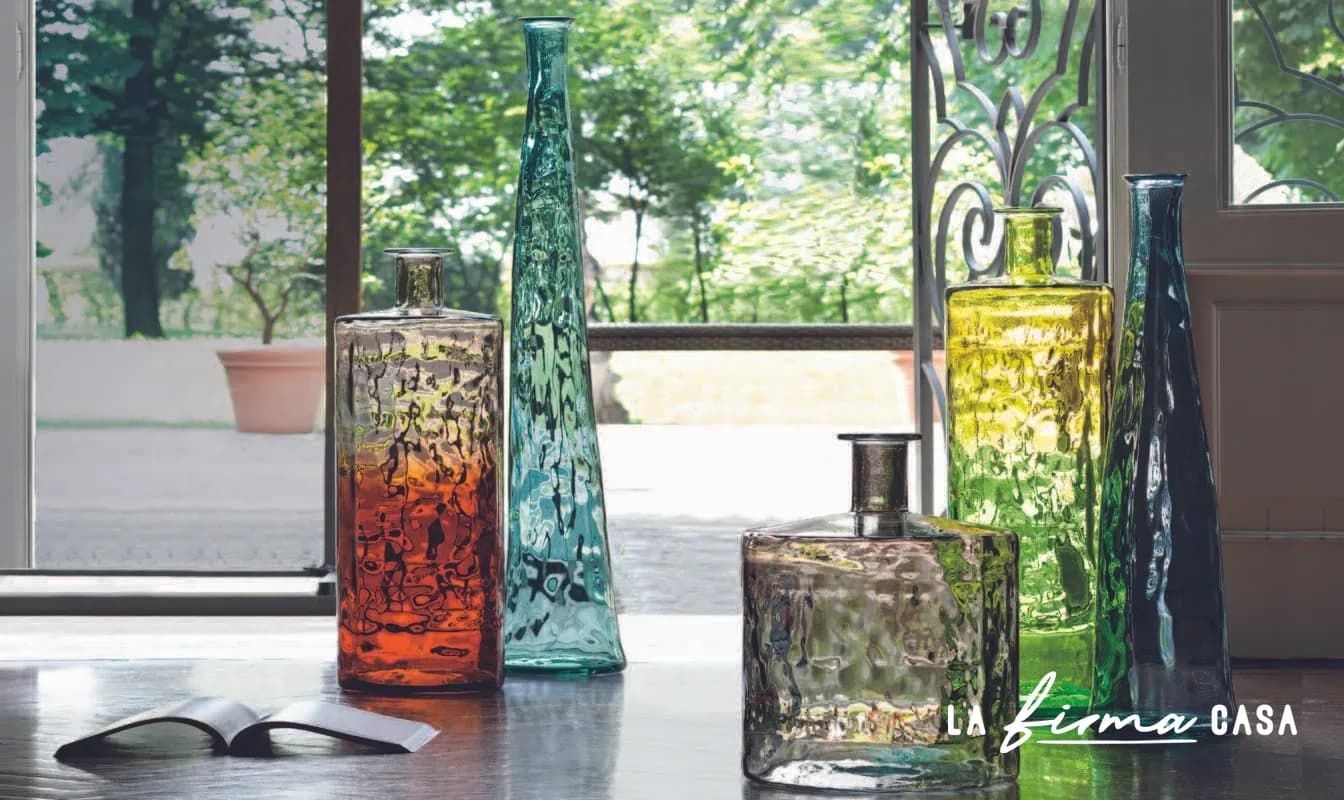Objects catalogue 34 by Adriani & Rossi in Canada