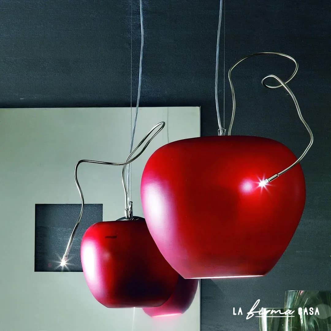 Objects display by Adriani & Rossi in Canada