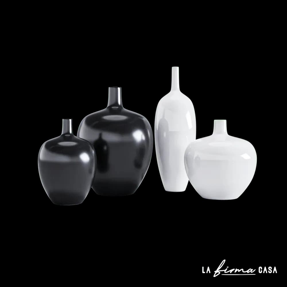 Vases group by Adriani & Rossi in Canada