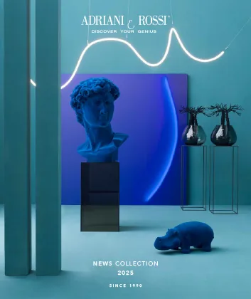 News Collection 2025 — cover