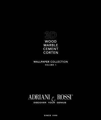 Wallpapper Collection 2025 — cover