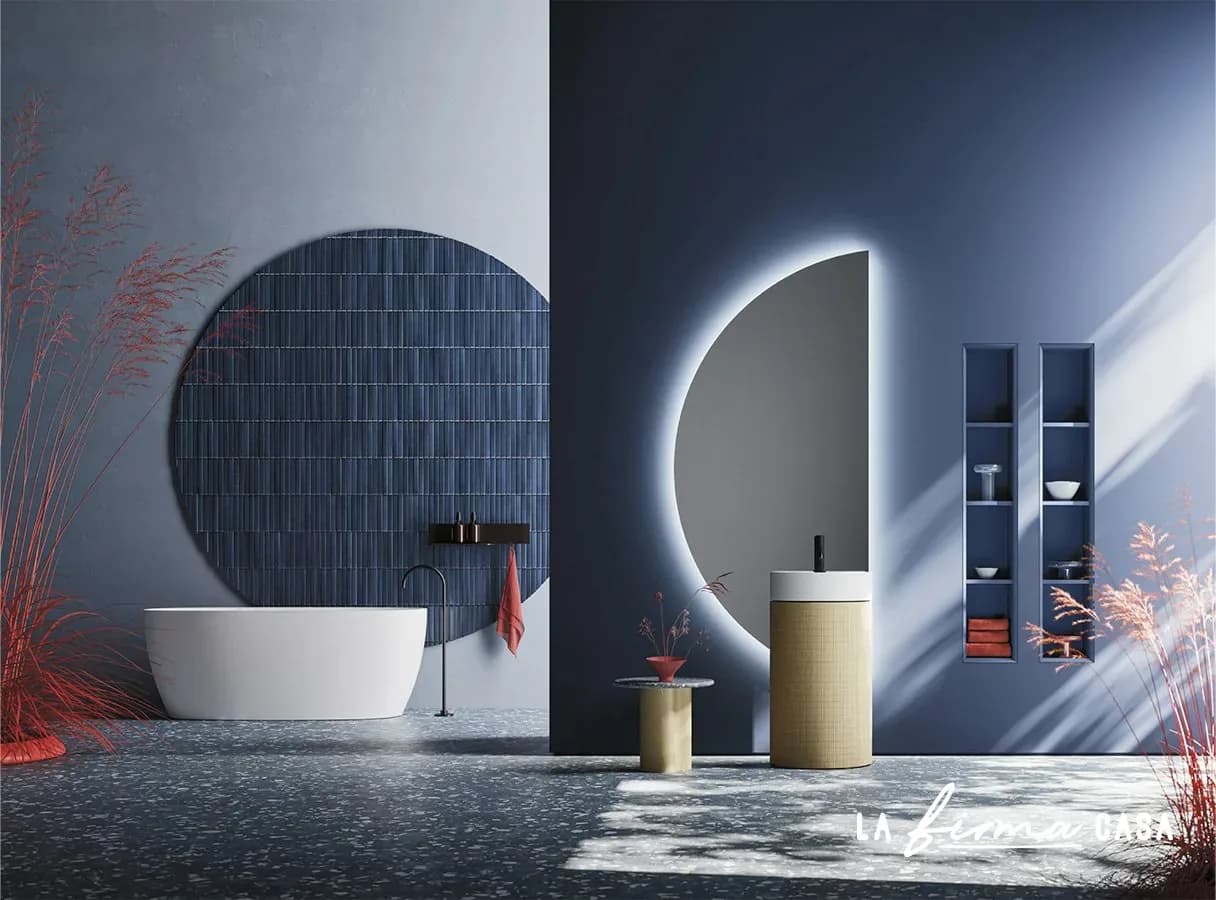 Master 03 5 by ARBI Arredobagno Srl in Canada