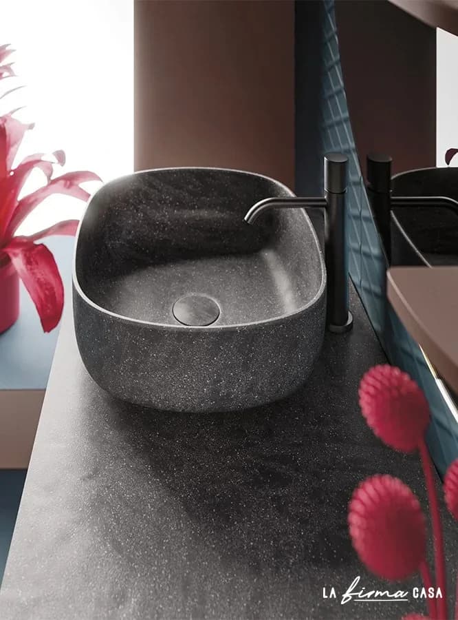 Master 05 3 by ARBI Arredobagno Srl in Canada