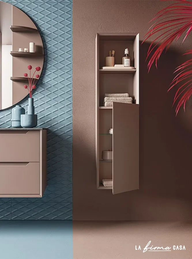 Master 05 5 by ARBI Arredobagno Srl in Canada