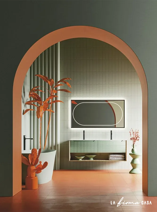 Master 06 3 by ARBI Arredobagno Srl in Canada