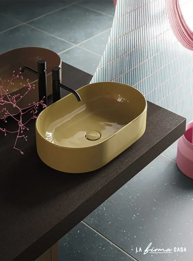 Master 07 3 by ARBI Arredobagno Srl in Canada