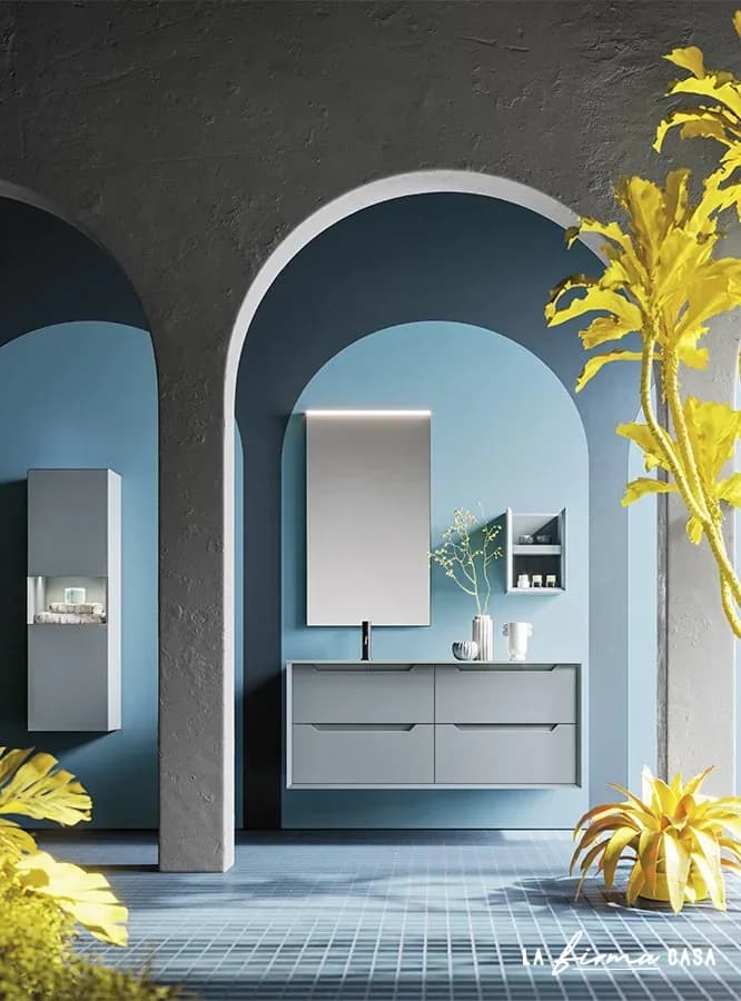 Master 08 by ARBI Arredobagno Srl in Canada