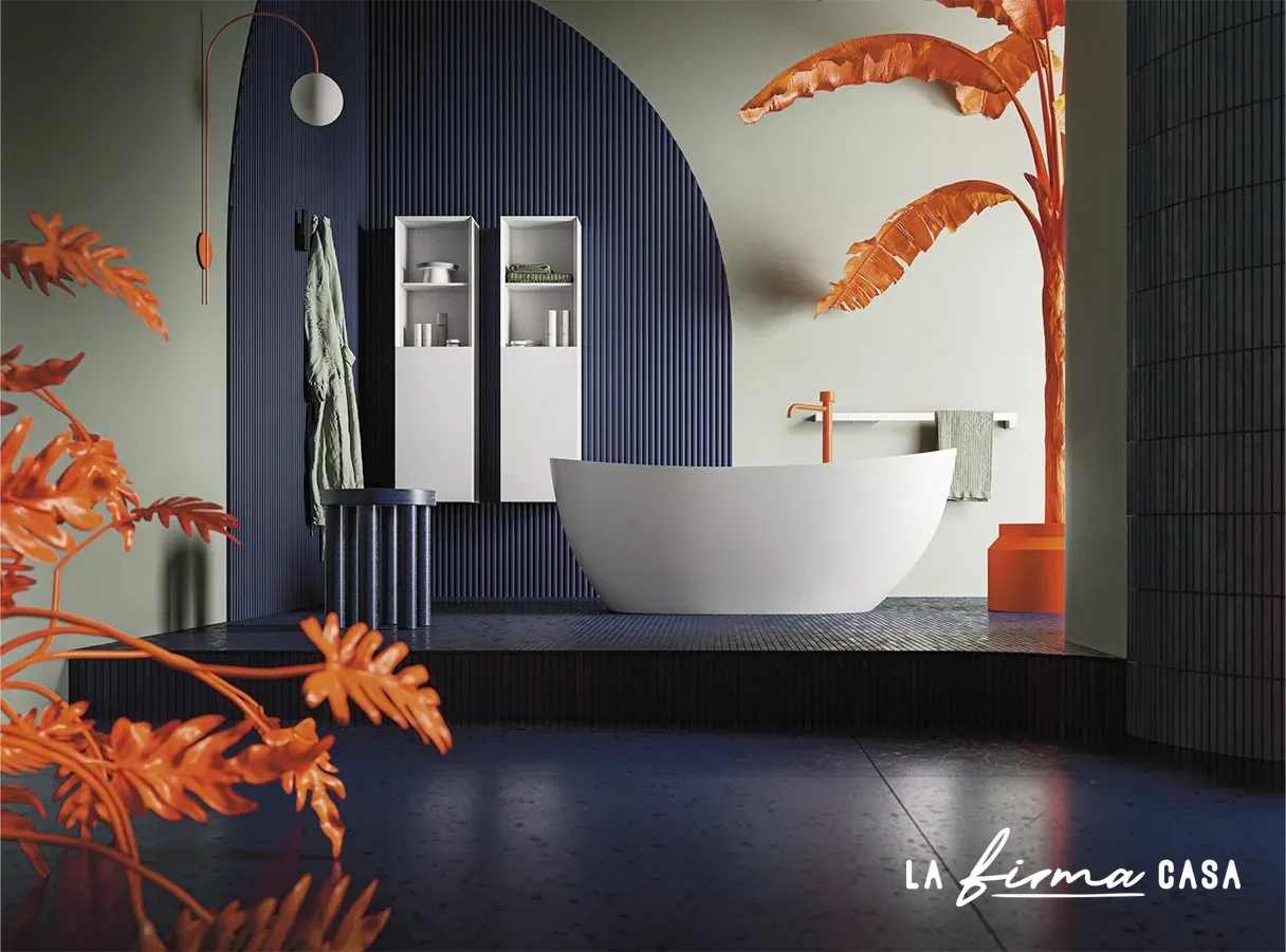 Master 10 9 by ARBI Arredobagno Srl in Canada