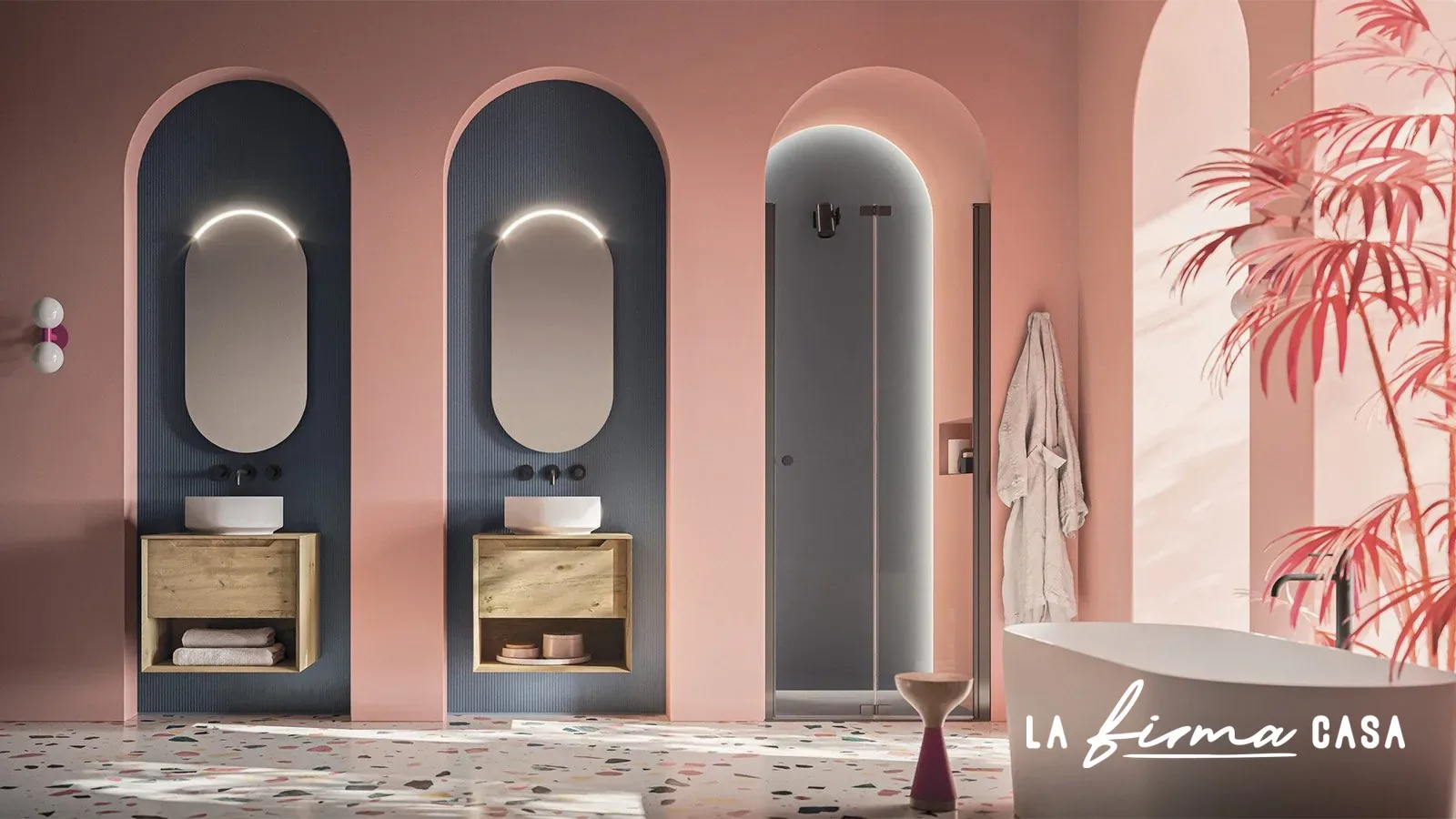 Master-gallery-scaled copy by ARBI Arredobagno Srl in Canada