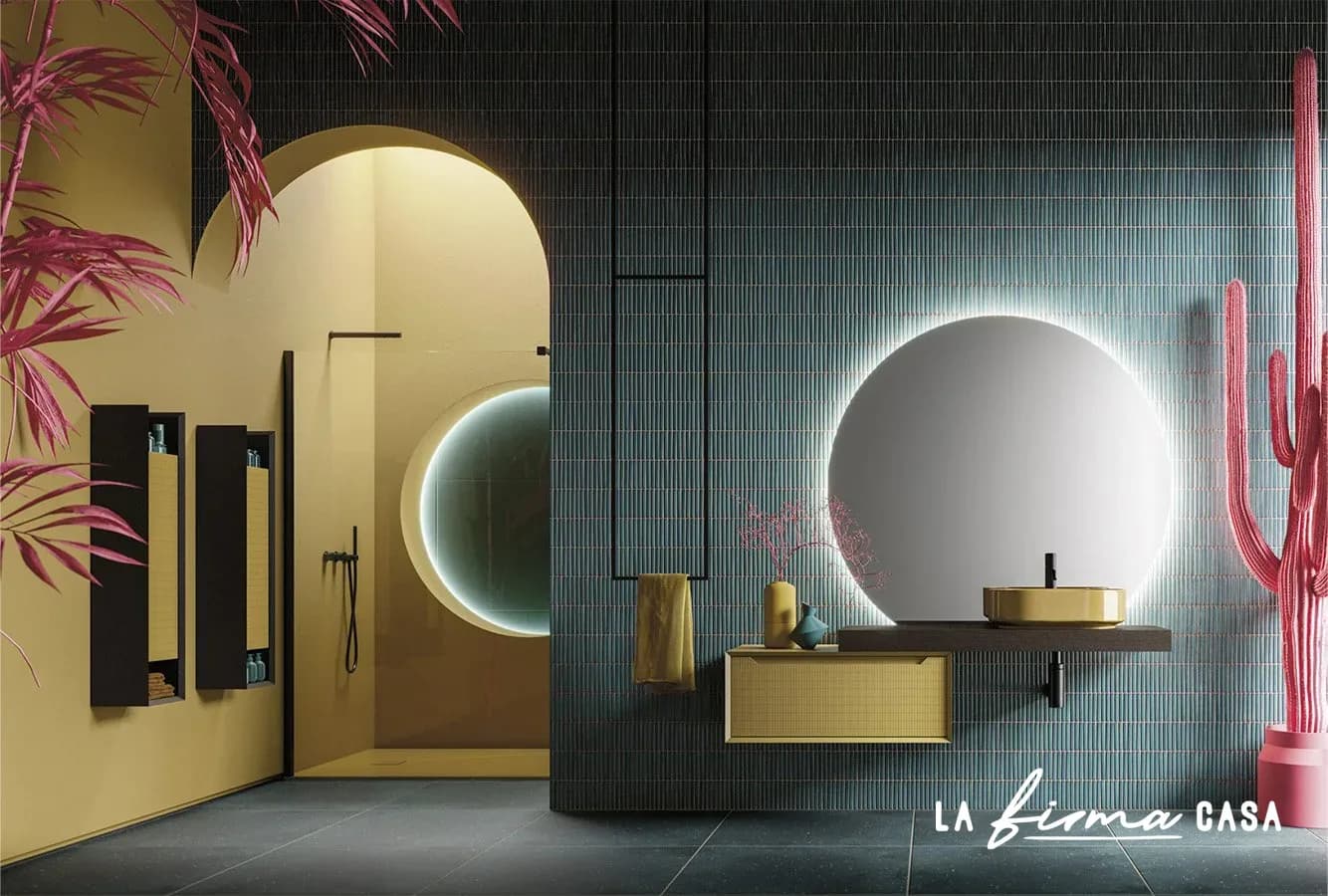 Master-Preview-scaled copy by ARBI Arredobagno Srl in Canada