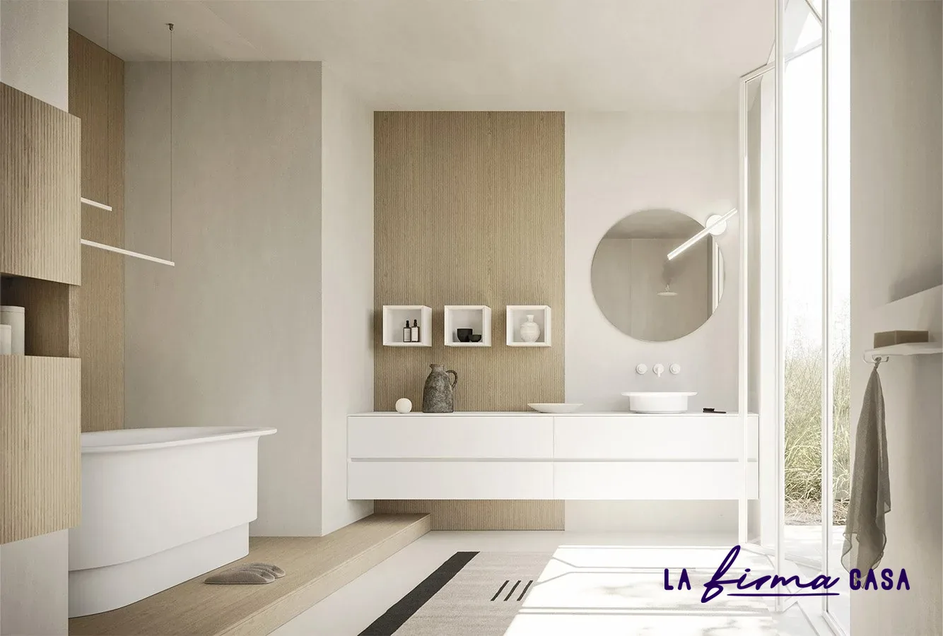 Preview-code copy by ARBI Arredobagno Srl in Canada