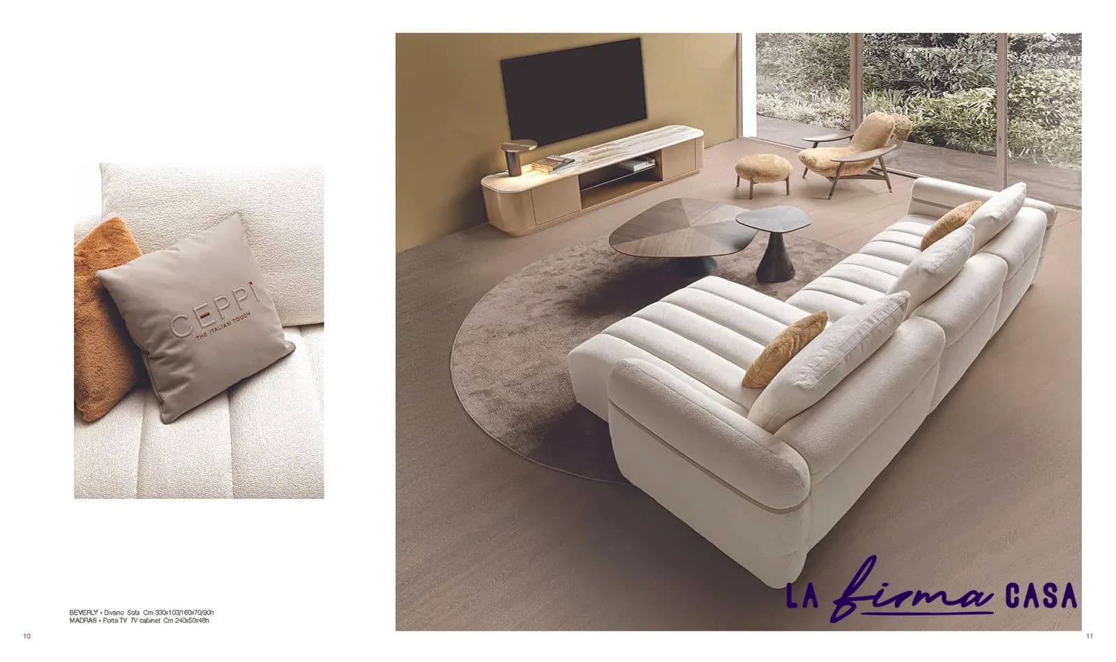 Catalogue page 008 by Ceppi srl in Canada