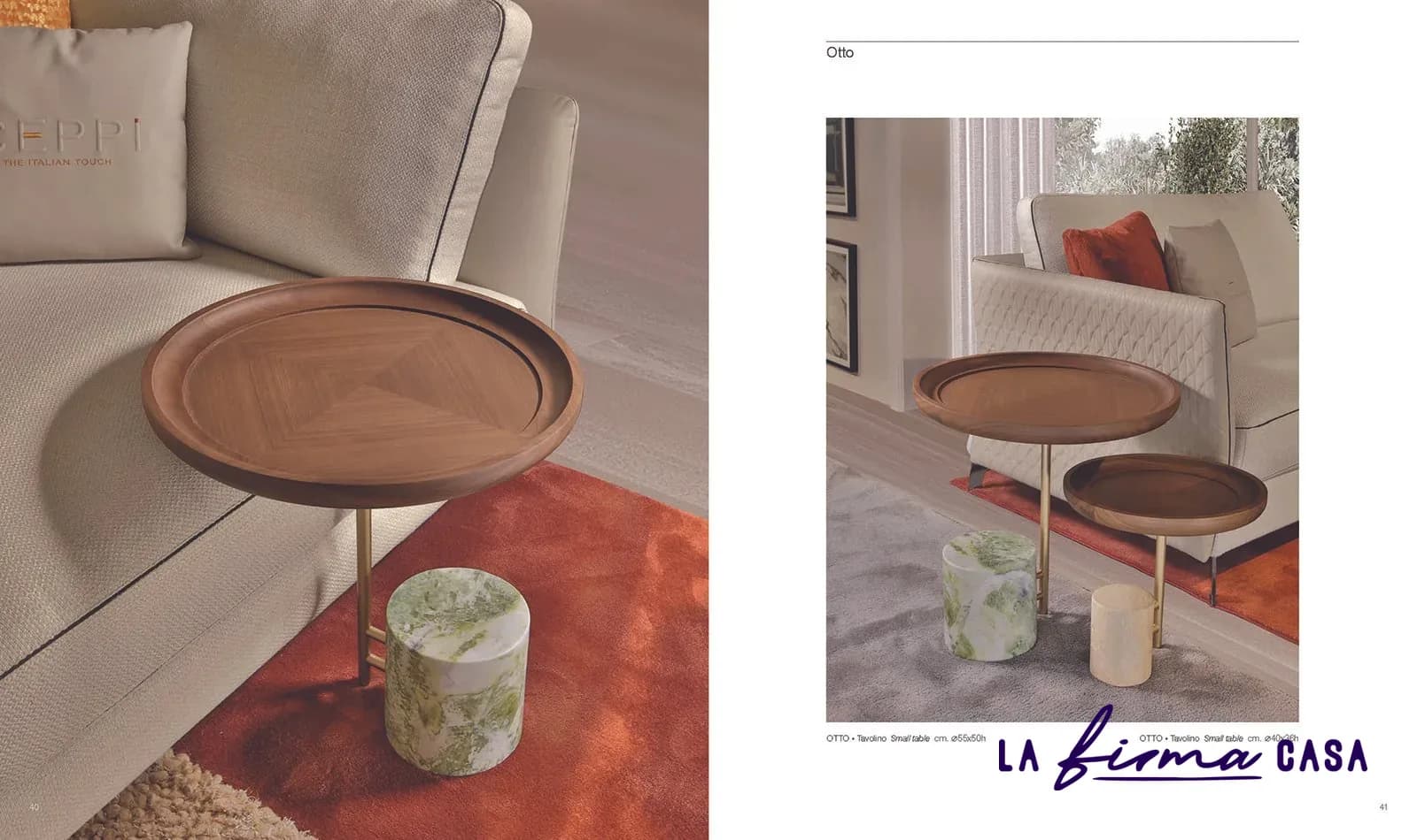 Catalogue page 023 by Ceppi srl in Canada