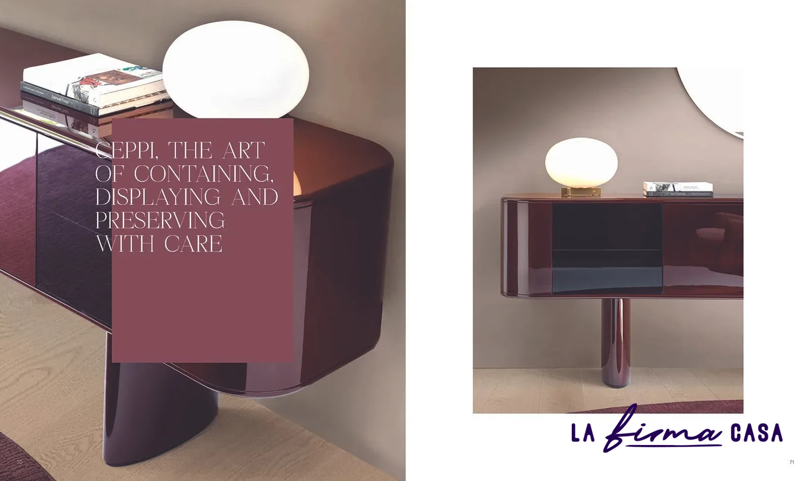 Catalogue page 038 by Ceppi srl in Canada