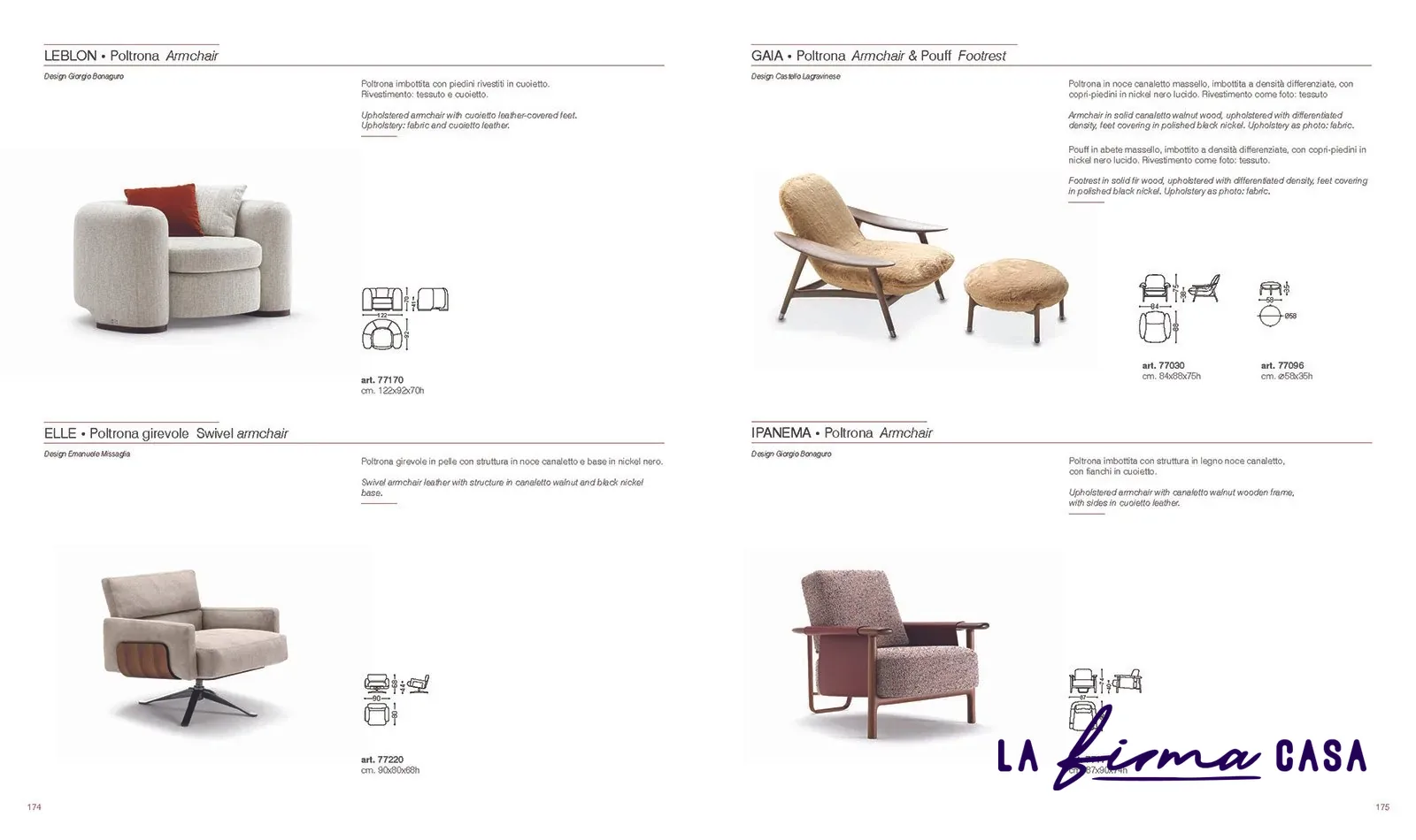 Catalogue page 090 by Ceppi srl in Canada