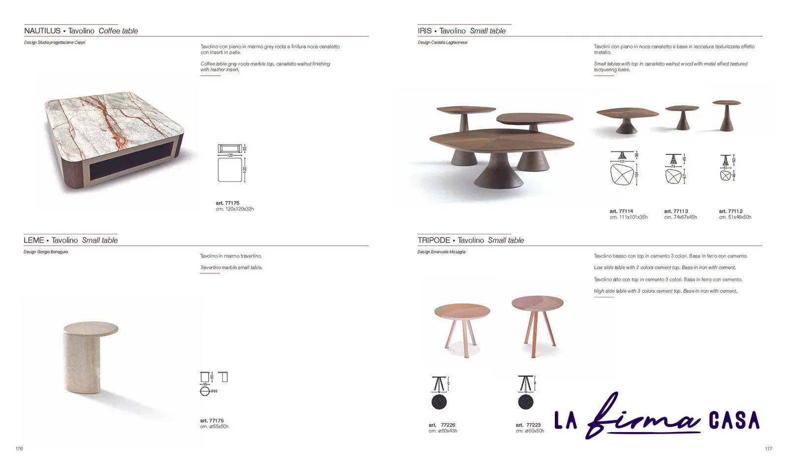 Catalogue page 091 by Ceppi srl in Canada