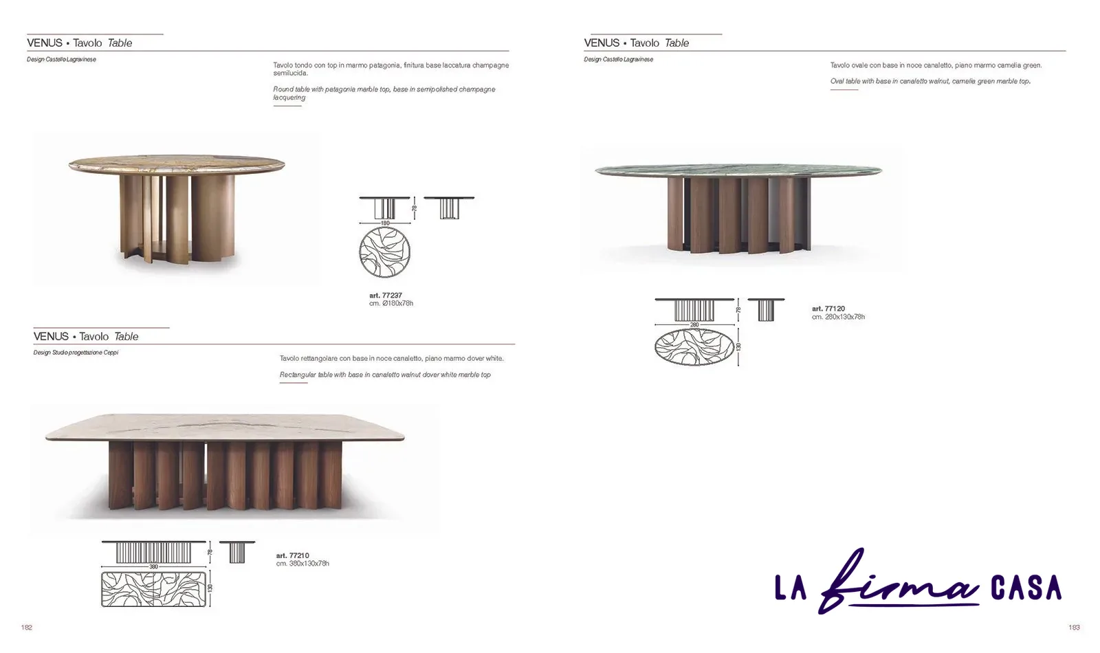 Catalogue page 094 by Ceppi srl in Canada