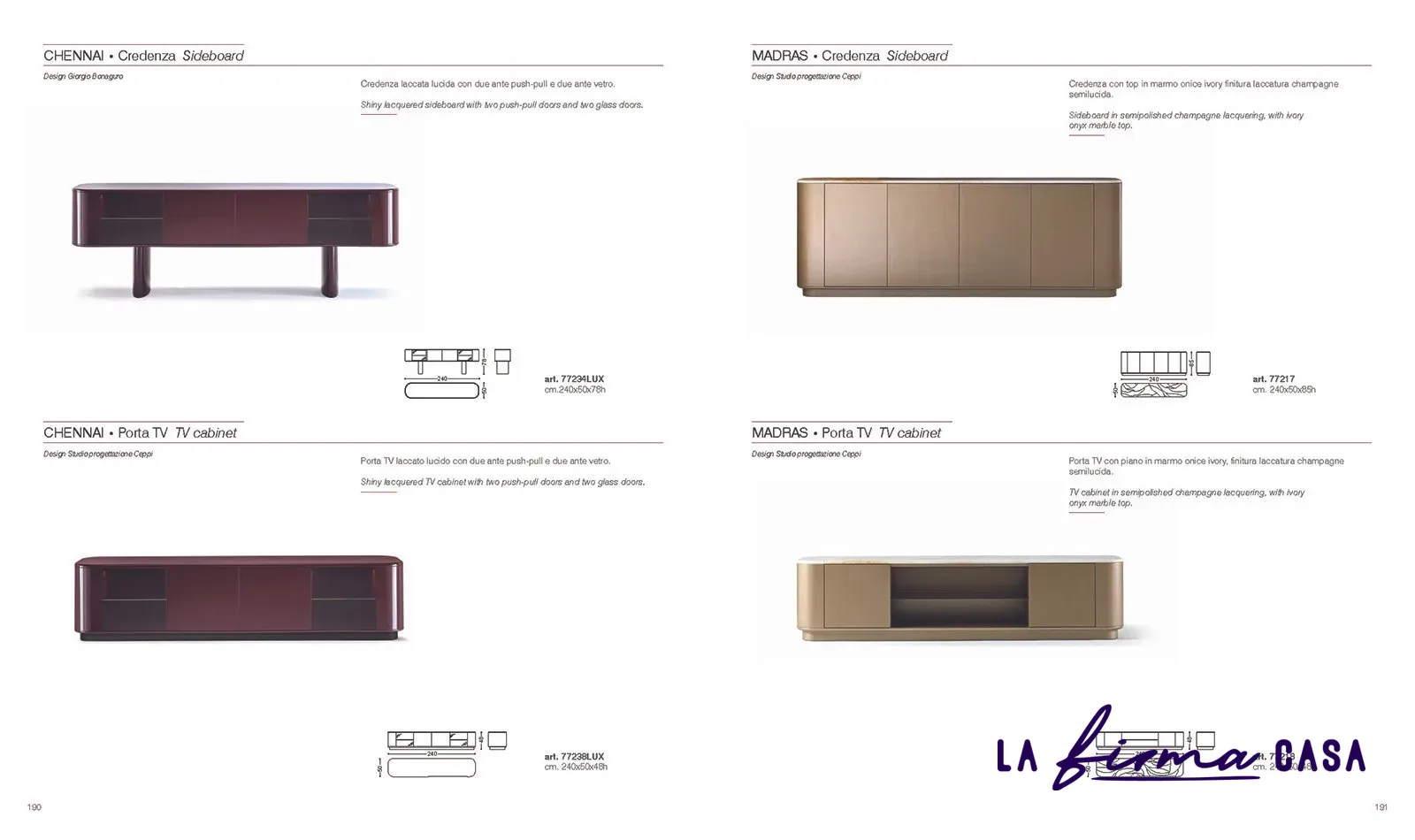 Catalogue page 098 by Ceppi srl in Canada