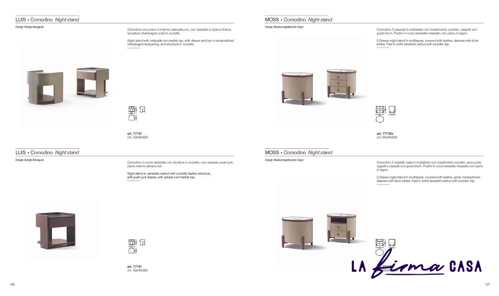 Catalogue page 101 by Ceppi srl in Canada