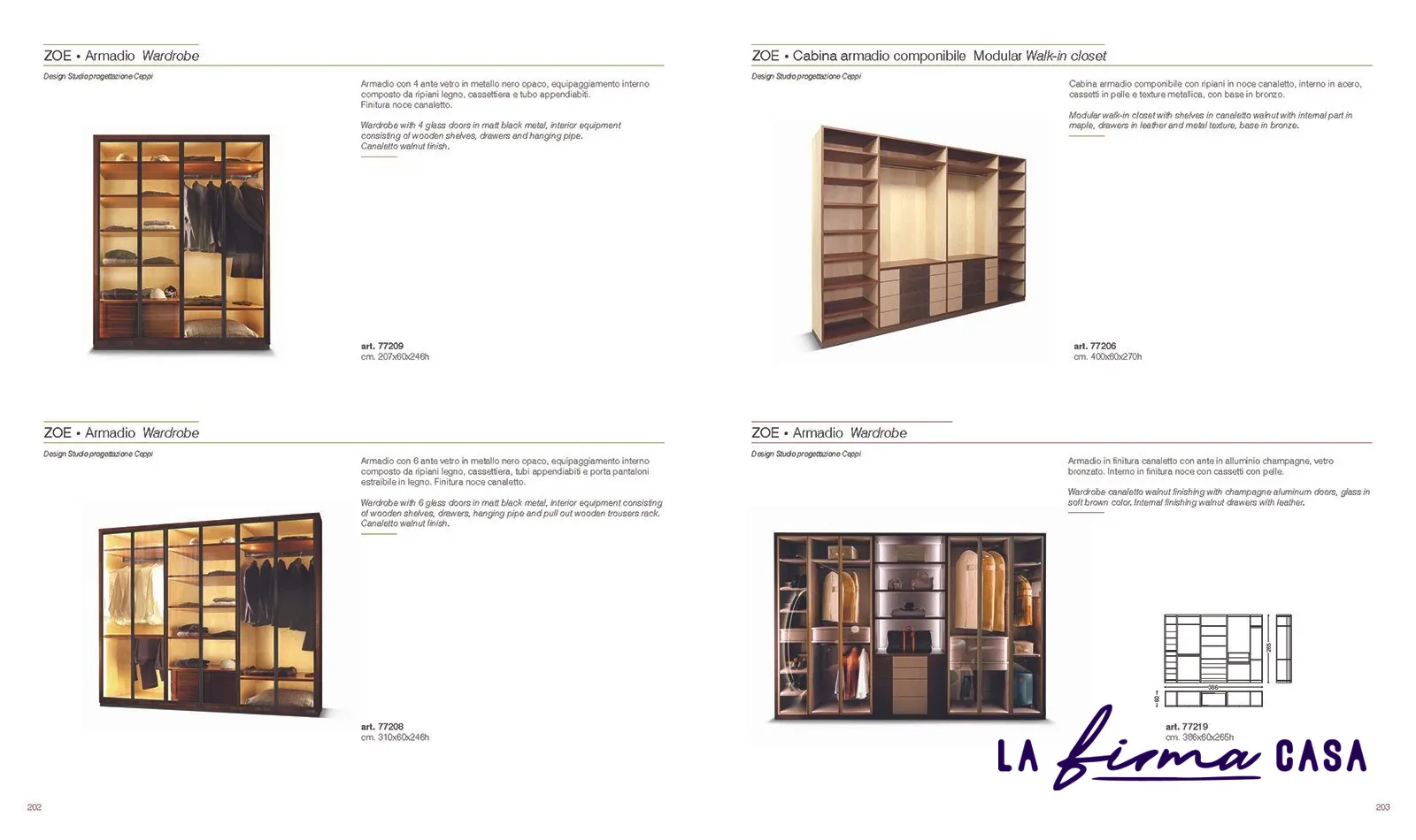Catalogue page 104 by Ceppi srl in Canada