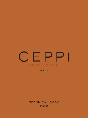 TECHNICAL BOOK 2025 — cover