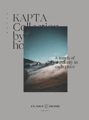Journal Kapta — cover
