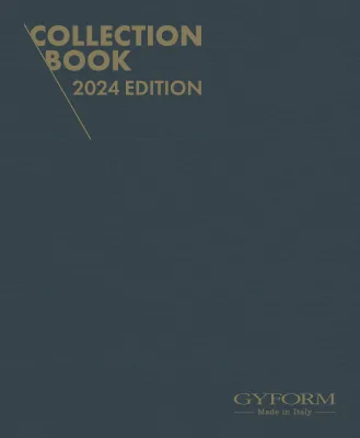 Collection Book 2024 — cover