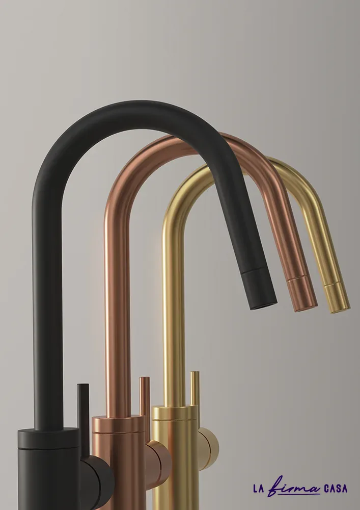 Arc collection 02 by IW&W in Canada