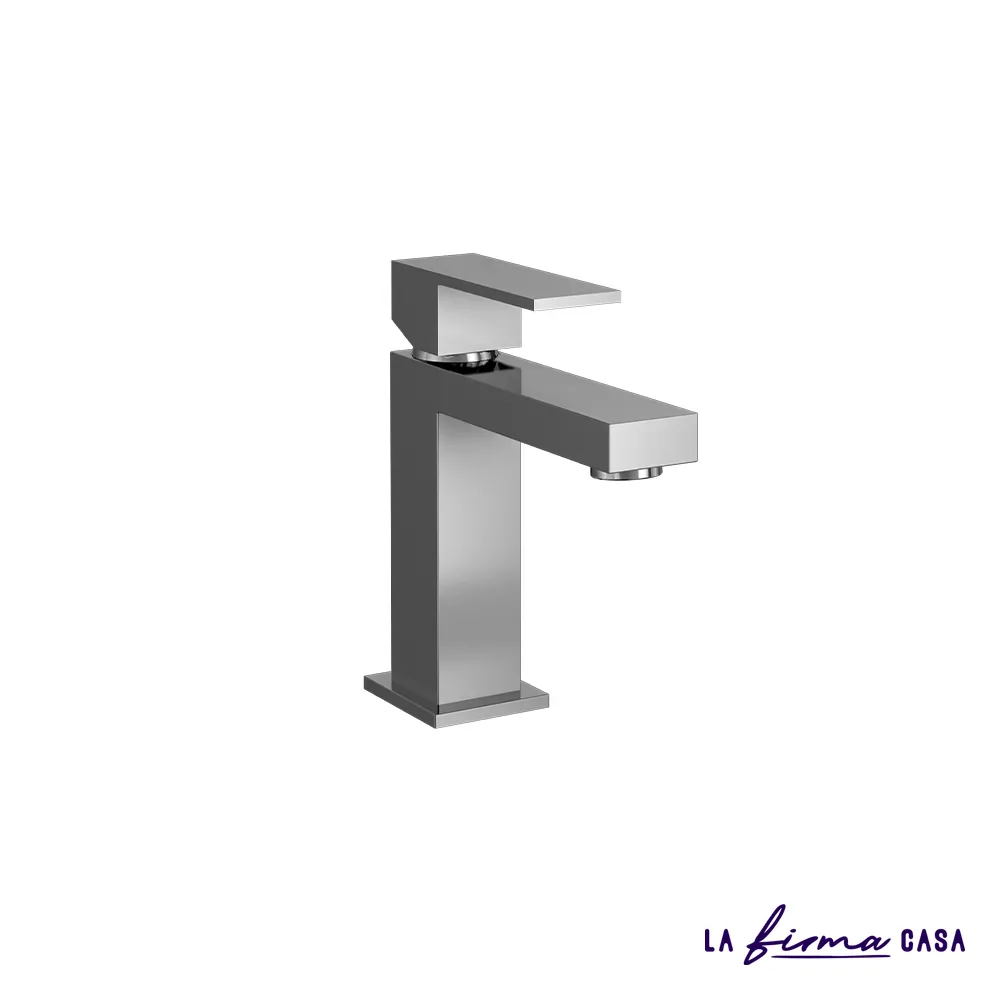 Cuadro mixer by IW&W in Canada