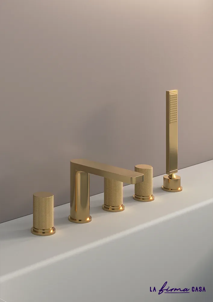 Icon taps 02 by IW&W in Canada