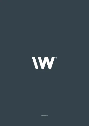 Catalogue IW E6 2025 — cover