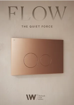 FLOW 2025 — cover