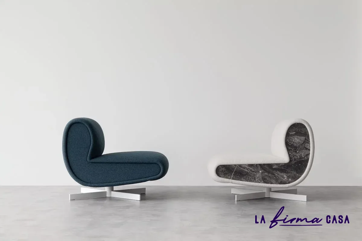 07 iris tecnica by Lenzi Home in Canada