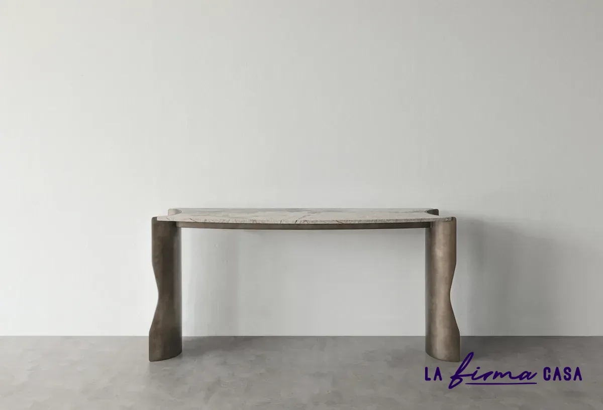 07 vesta tecnica by Lenzi Home in Canada