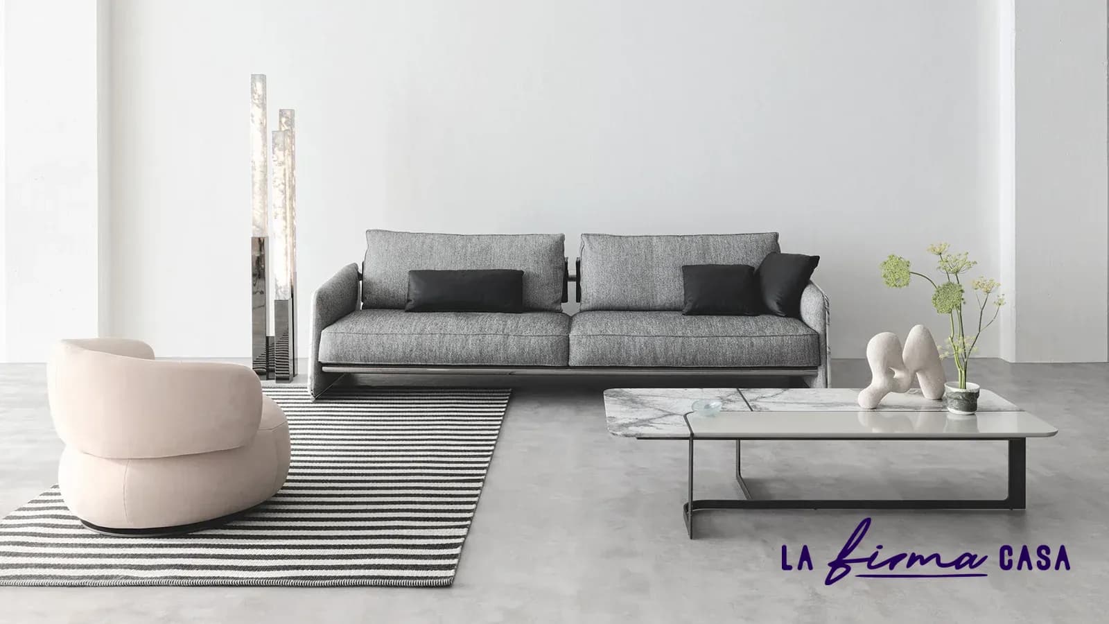 Aries2 by Lenzi Home in Canada