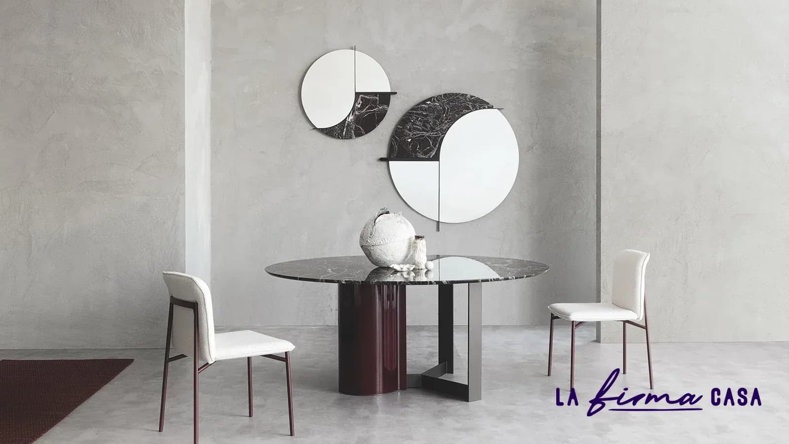 Aster5 by Lenzi Home in Canada