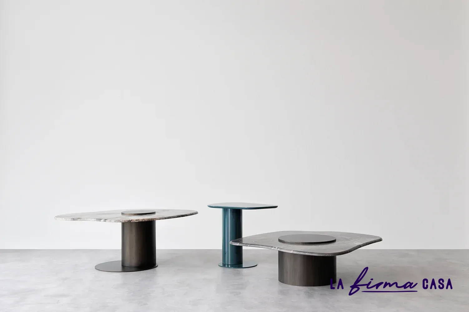Flower range by Lenzi Home in Canada
