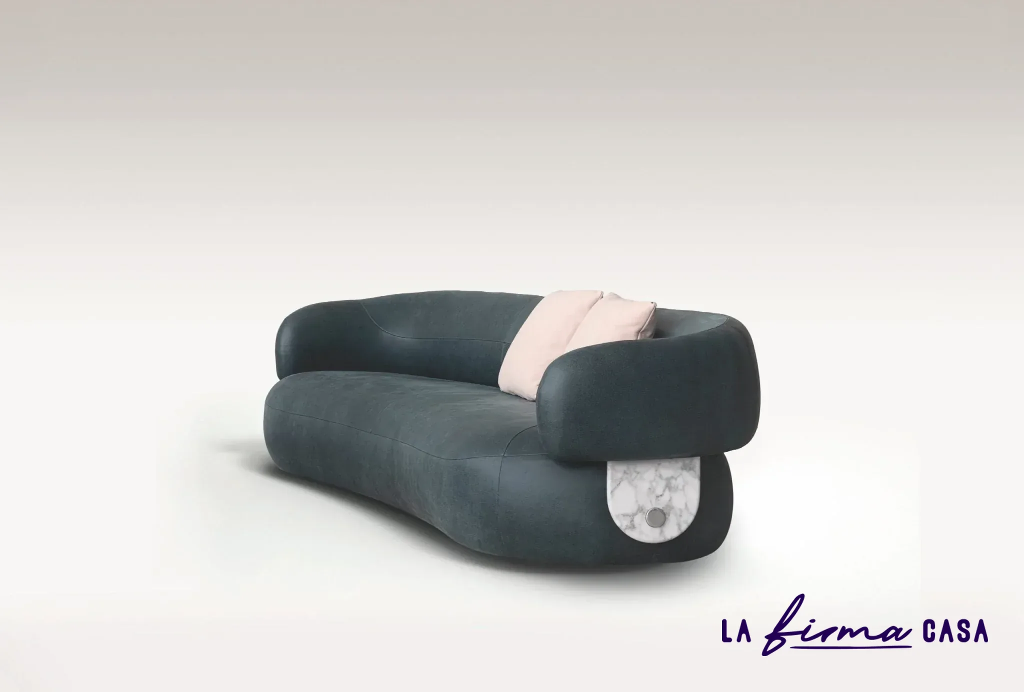 Hug7 by Lenzi Home in Canada
