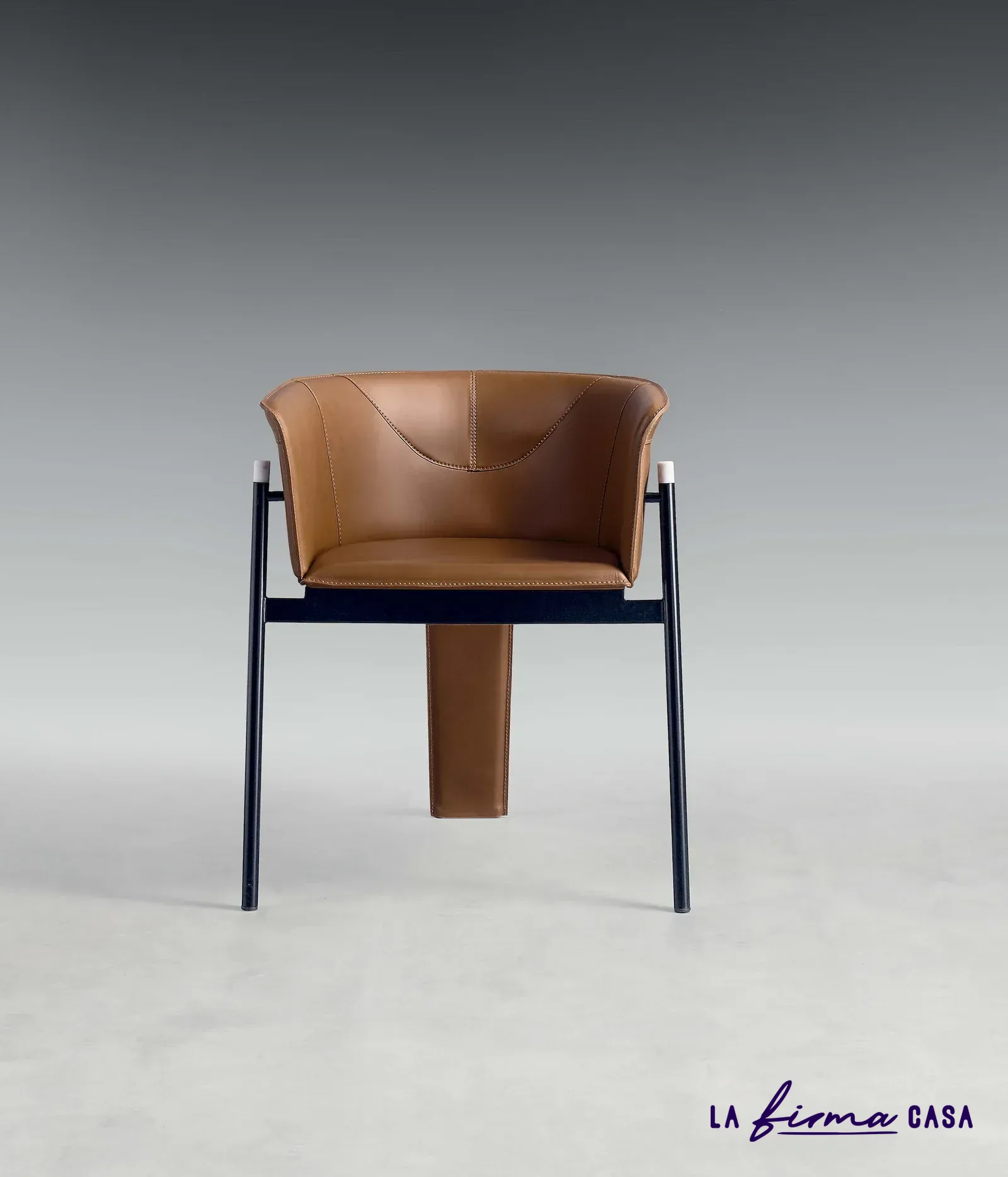 Ivy arm chair 4 1 by Lenzi Home in Canada