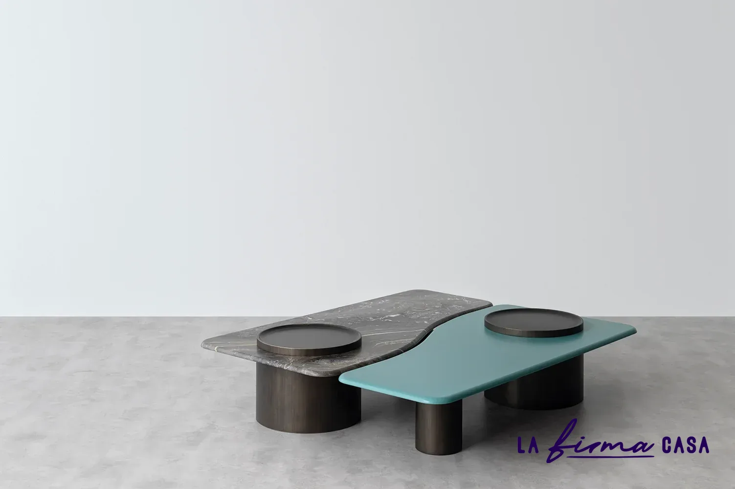 Kiss 3 by Lenzi Home in Canada