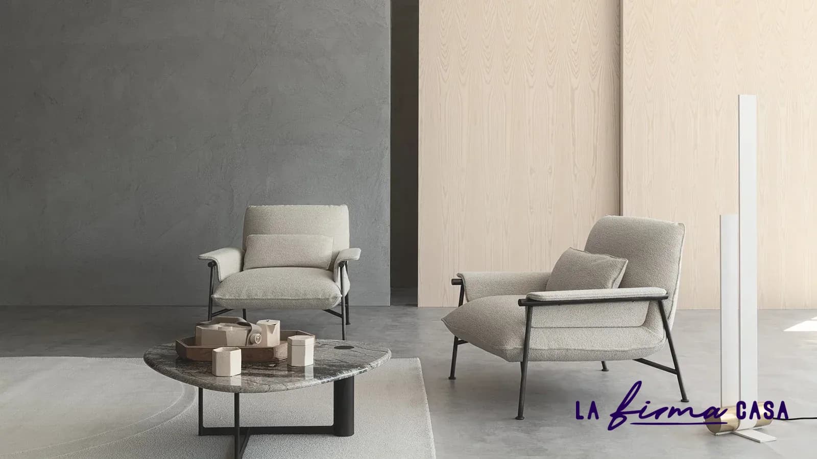 Maia4 by Lenzi Home in Canada