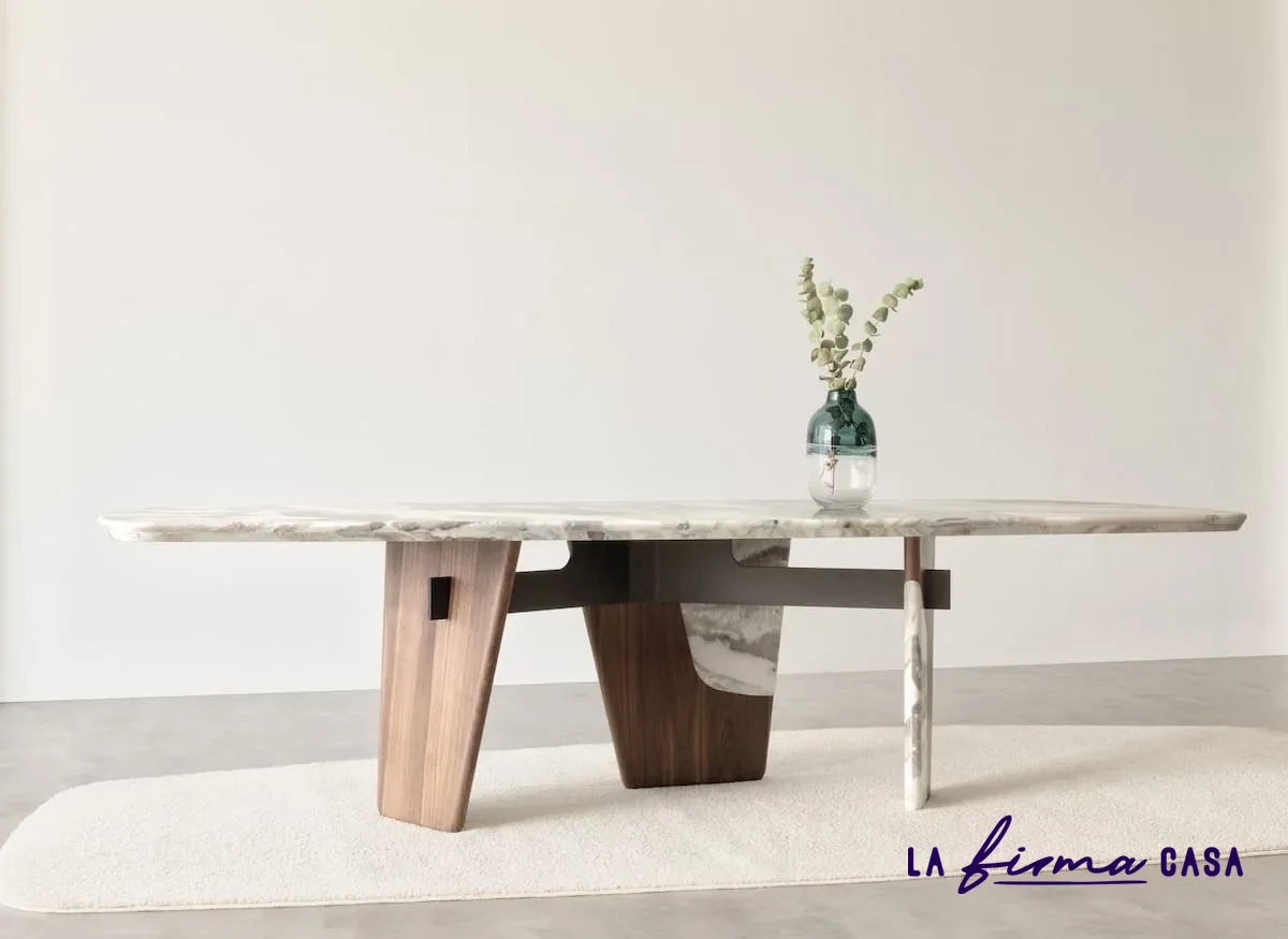 Zen 07 tecnica by Lenzi Home in Canada