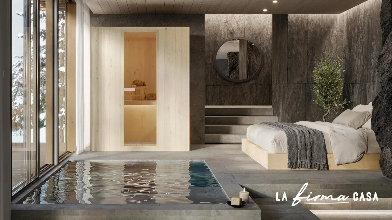 Karma 2 by Megius Spa in Canada