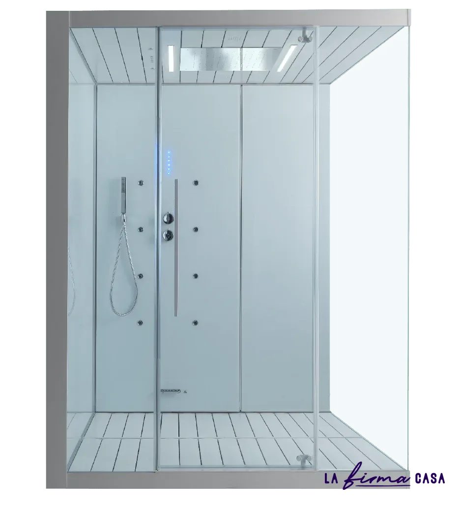 Wellbox large by Megius Spa in Canada